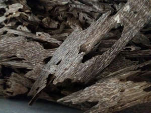 Incienso Natural Aromático Premium de Raíz de Vetiver de Vietnam, Polvo de Incienso de Combustión Suave, Aroma Profundo, Larga Duración, Ecológico, Alta Calidad - Product Image 5