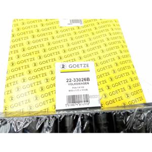 Kit Bulloni Testata Cilindro VOLKSWAGEN Polo 3a Serie (94>01) 22-33026B Benzina - Product Image 3