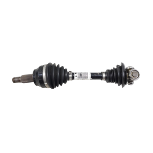 Arbre d'essieu avant droit Jaguar E-Pace Série GJ32-3B436-CA (17>) - Product Image 1