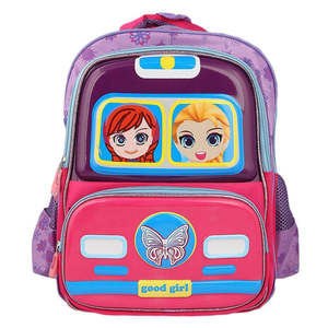 Mochila Escolar para Niñas - Product Image 2
