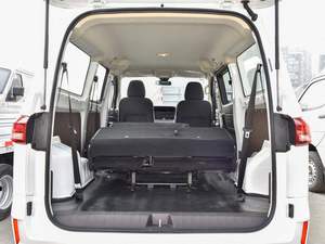 SUV de Lujo Chino 2024 con Motor de Gasolina, Asientos de Cuero, Transmisión Automática y Techo Panorámico - Product Image 6