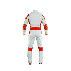 Combinaison de saut en parachute en tissu Cordura Spandex de qualité supérieure, sur mesure, taille personnalisée, combinaisons de saut en parachute, combinaison de saut - Product Image 2