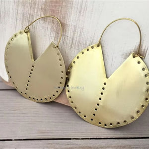 Gargantilla de cristal con cuentas de sodalita de 8mm hecha a mano, collar de piedra de sodalita Natural, joyería artesanal - Product Image 1