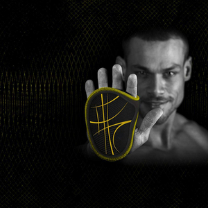 Haltérophilie Gym Formation Personnalisé Marque Privée Couleur Main Dernière Arrivée compression entraînement accessoires de gymnastique Palm Grip Pads - Product Image 5