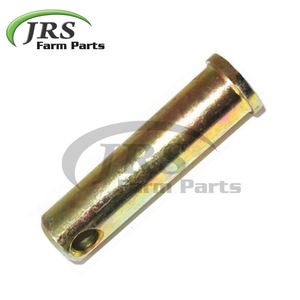 Pasador de enlace de servicio pesado para maquinaria agrícola, pasadores de enlace de tractor, fabricante y exportador de India - Product Image 1