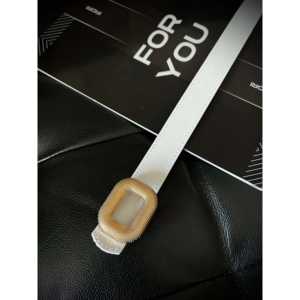 Cinturón Casual para Mujer con Hebilla Dorada de 3 cm y Material de Aleación - Product Image 2