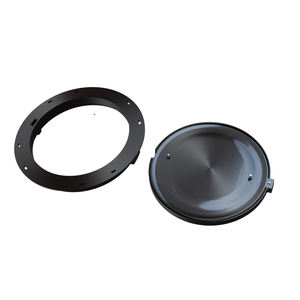 600 mm GRP putdeksel voor D400 composiet putdeksel, wegbelastingsklasse - Product Image 5