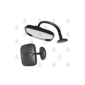 Miroir KRE-8713043800 H-100 pour le couvercle du coffre de voiture - Product Image 1