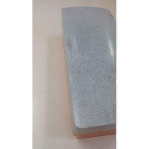 Lime diamantée Fickert à liant résineux, grain 180, forme rectangulaire, haute dureté, personnalisable OEM - Product Image 3