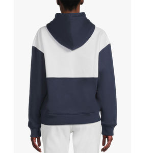 Pull d'hiver en molleton de coton doux imprimé de créateur pour enfants, garçons et filles, sweat à capuche avec poche kangourou, sweat-shirt chaud - Product Image 2