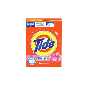 ผงซักฟอกสูตรการทำความสะอาดขั้นสูงที่ได้รับความไว้วางใจสำหรับการกำจัดคราบเสื้อผ้าที่สดใสและกลิ่นหอมสดชื่นยาวนาน - Product Image 5