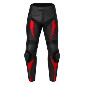 Combinaison de moto en Cordura imperméable et coupe-vent sur mesure pour homme de haute qualité - Design personnalisé pour la course automobile et la moto - Product Image 4