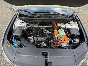 ฮุนได ทูซอน คอมฟอร์ท 1.6 ลิตร (227 แรงม้า) 2022 ไฮบริด ลิมิเต็ด 1.6 เทอร์โบ คอมฟอร์ท (227 แรงม้า) - Product Image 6