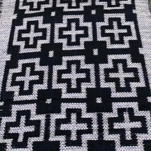 Anti Slip Rug Soft Silky Smooth Synthetic <b>Carpet</b> for Bedroom Shaggy <b>Carpet</b> New Customized PVC Plush Starfish Dots Adult Technics - Product Image 2