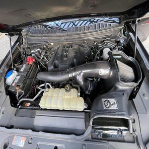 ¡Oferta Imperdible! Lincoln Navigator L Black Label 2020 Súper Limpio, Motor Turbo V6 de 450 hp, 4x4, Automático, SUV de Lujo Color Negro Infinito - Product Image 6