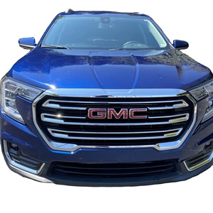 GMC Terrain SLT 2023 Usada en Buen Estado - Product Image 1