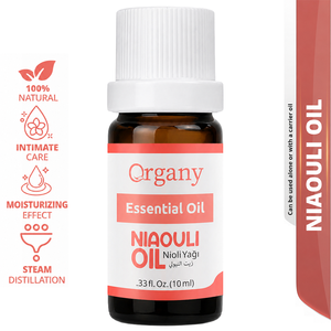 Huile Essentielle de Niaouli 100% Pure et Fraîche, Melaleuca Quinquenervia, Distillée à la Vapeur, Vente en Gros, Marque Privée, OEM, Soins de la Peau, Aromathérapie - Product Image 1