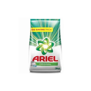 ผงซักฟอกแอเรียล ผสมดาวน์นี่ กลิ่นแพชชั่น - Product Image 5