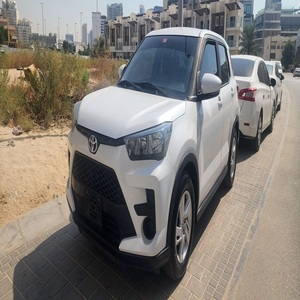 Toyota Raize 2022 USADO, Volante a la Izquierda/Derecha - Product Image 1