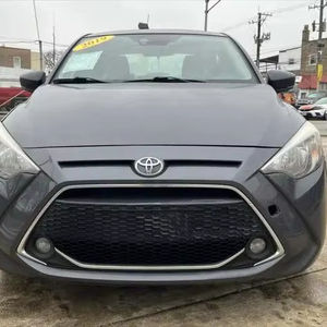 Toyota Yaris 2019 - Product Image 1