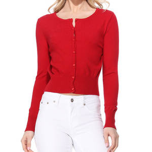 Nouveaux pulls pour femmes de style Street Wear Logo personnalisé plaine meilleure vente pas cher prix Offre Spéciale respirant hiver chandails pour femmes - Product Image 5