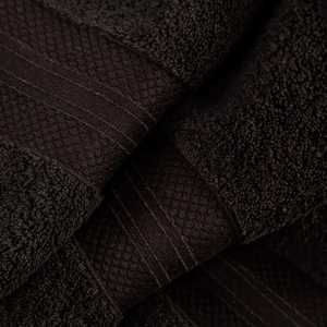 2025 nueva llegada Toalla de baño de Hotel de lujo personalizada 100% algodón técnica tejida de alta calidad excelente para uso informal - Product Image 6