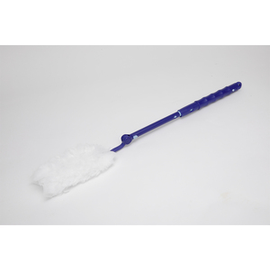 Hot Bán Hộ Gia Đình Làm Sạch Bàn Chải Với Ma Thuật Kính Thiên Văn Của Nhãn Hiệu Mềm Máy Tính Bụi Bụi Lông Khăn Lau Bụi - Product Image 5