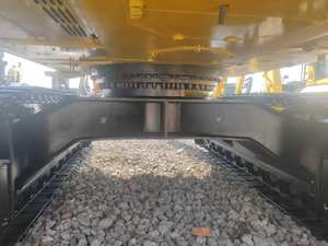 Gran oferta, excavadora sobre orugas Caterpillar 340DL usada en los EE. UU., los componentes básicos incluyen motor - Product Image 3