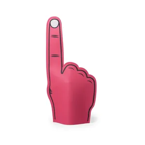 Gadget Animati Personalizzati Zacky per Feste e Promozioni - Product Image 3