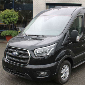 Taurus 2022 Usada en Buen Estado, Interior de Cuero Oscuro, Automática de 6 Velocidades - Product Image 2