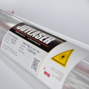 Joylaser SX300 vidrio de gran tamaño 10000 horas piezas de la máquina generador controlador de <span class=keywords><strong>Co2</strong></span> tubo láser <span class=keywords><strong>Co2</strong></span> de 300 vatios - Product Image 2