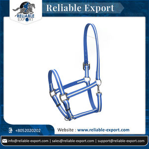 Cheval imperméable de haute qualité PVC licou Western Saddle Style équipement équestre - Product Image 2