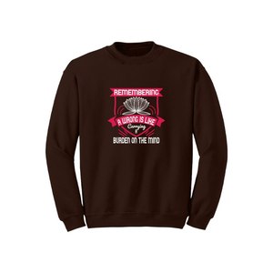 Sudadera de mezcla de algodón con estampado de temas de Buda, 12 opciones de color, estilo informal 260-280 GSM, colocación de diseño personalizable para invierno - Product Image 1