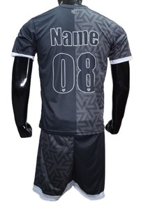 2025 Just In Lightweight & Comfortable Soccer Shirt & <b>Shorts</b> Set Made Of Breathable Fabric Stylish Design Sports teams and clubs - Product Image 4