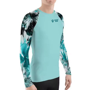 Vente en ligne de chemises de compression pour hommes Chemises de compression pour hommes légères et de taille personnalisée à vendre - Product Image 6