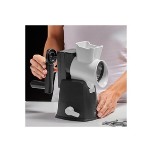 Rallador de Tambor de Acero 00200520 - Product Image 1