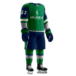 Nuevos diseños personalizados profesionalmente, tecnología avanzada de tela de poliéster 100% sublimado de alta calidad para control de temperatura - Product Image 2