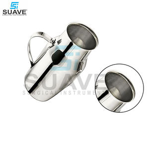 Mezcla de productos huecos de medicina para cocina Hospital Productos huecos de acero inoxidable de calidad personalizada por SUAVE SURGICAL INSTRUMENTS - Product Image 6