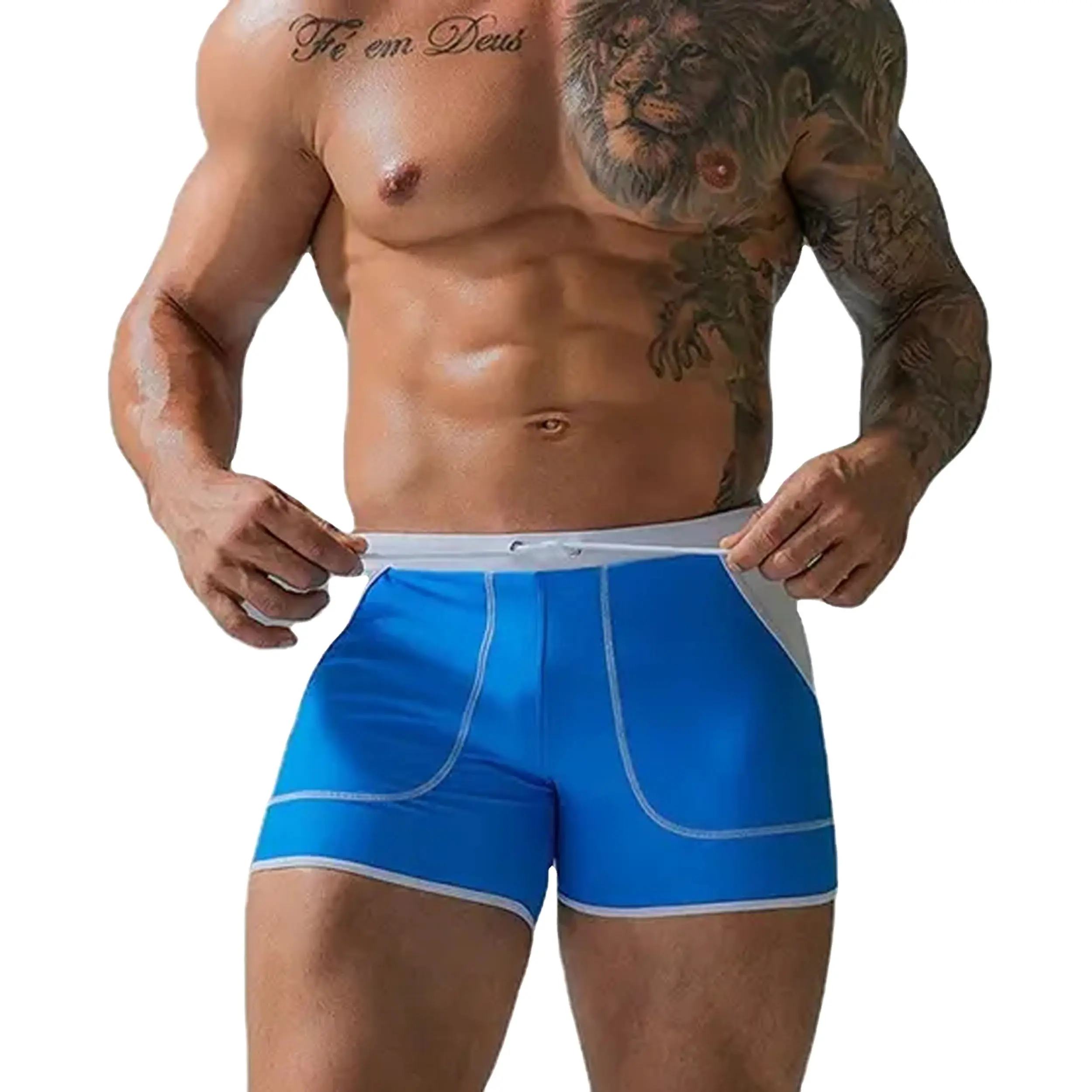 Custom Underwear Men s Sexy Underwear Boxers For Men Underwear Briefs For Men
