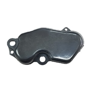 Corpo aspirazione sinistro AVR per motore diesel generatore compatibile con Tg1000I Rif. 960410 - Product Image 1