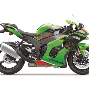มอเตอร์ไซค์วิบาก ZX-10RR ปี 2024 ใหม่เอี่ยม - Product Image 1