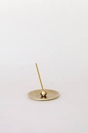 Soporte de incienso de latón de alta calidad para el hogar, forma cuadrada, tamaño personalizado, precio barato, producto de venta - Product Image 6