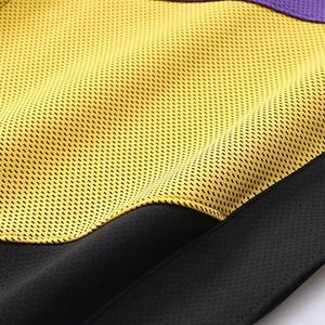 Pantalon de basket-ball couleur unie pour hommes cordon de serrage décontracté entraînement sportif pantalon de course 100% coton taille élastique pantalon pour hommes - Product Image 5