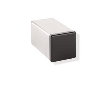 Stainless Steel Matt-<b>Brushed</b> Wall Door Buffer 100XA611.65 Dimension <b>Bath</b> & Toilet Supplies - Product Image 1