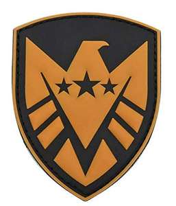 Patch Patch en Silicone pour Vêtements Patch en Pvc Souple Dernière Vente en Gros Étiquette en Caoutchouc Pvc Personnalisée de Haute Qualité - Product Image 5