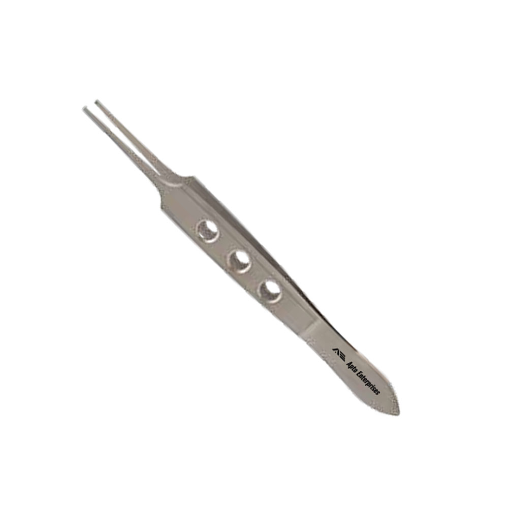 Bishop-Harmon Iris Forceps