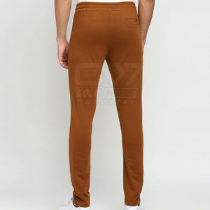 Pantalones de hombre servicio OEM superventas pantalones de hombre de secado rápido pantalones de hombre hechos a medida al mejor precio - Product Image 3