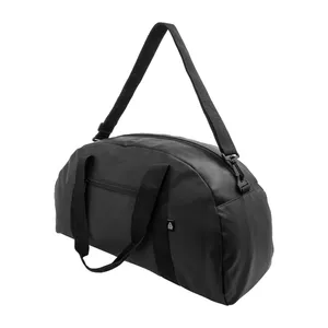 Bolsa Deportiva Ecológica de PU Reciclado con Cordón, Bolsas Deportivas Promocionales para Dispositivos Electrónicos - Product Image 6
