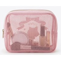 Mini Bolsa de Malla Enrollable para Mujer - Product Image 4