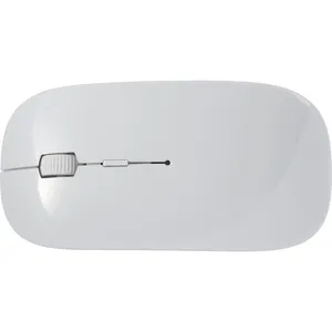 Mouse Wireless USB Personalizzabile Jodi, Gadget Promozionale Personalizzato - Product Image 1